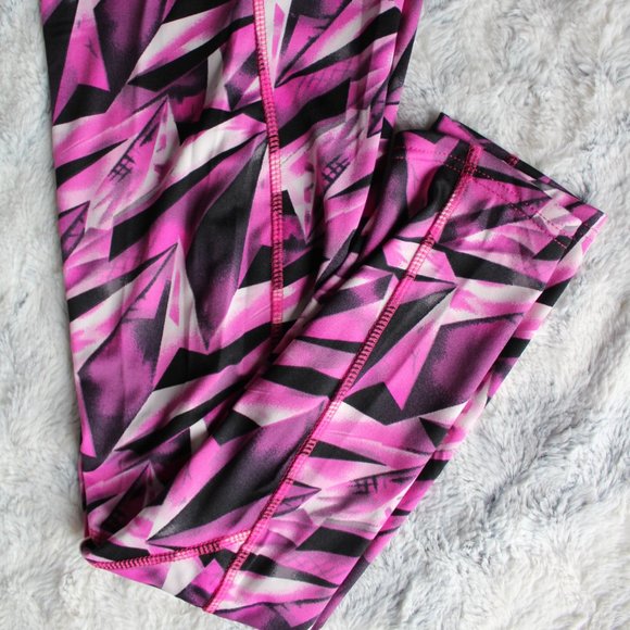 Juniors American Fashion Leggings Pants Free Size - Picture 5 of 7